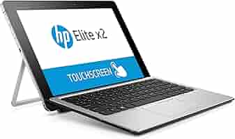 HP 12インチ Elite x2 1012 G1 HP Elite X2 1012 G1 Detachable 2-in-1 12'' FHD Intel Core M7